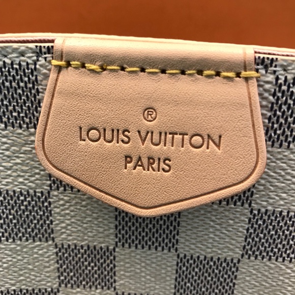 Louis Vuitton Graceful MM - Picture 3 of 7
